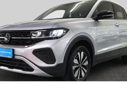 VW T-Cross 5.595 km 25.900 &euro; Freiburg 79108