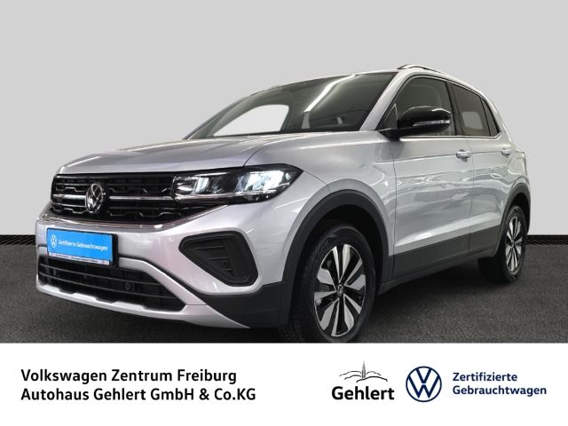 VW T-Cross 5.595 km 25.900 &euro; Freiburg 79108