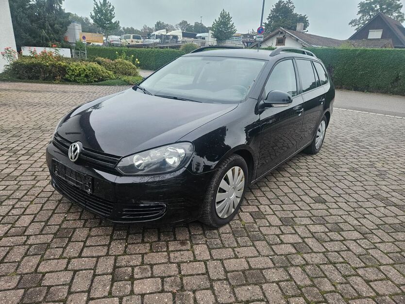 VW Golf 297.867 km 2.100 € Rosenheim 83026