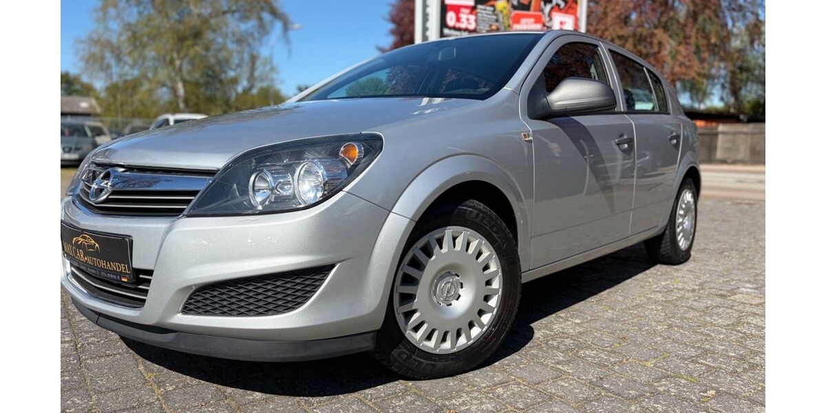 Opel Astra 203.000 km 2.899 &euro; Stendal 39576