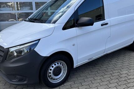 Mercedes-Benz Vito 73.030 km 22.491 € Naila 95119