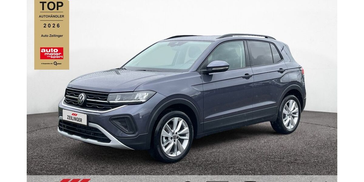 VW T-Cross 1.020 km 24.945 &euro; Dietersheim 91463
