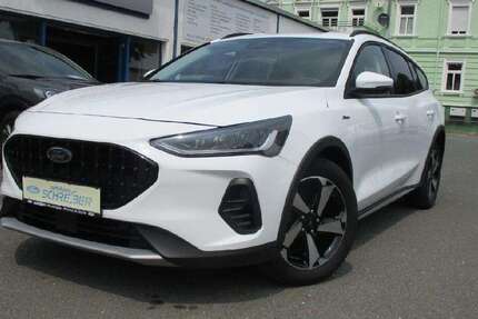 Ford Focus 14.300 km 22.949 &euro; Westeregeln 39448
