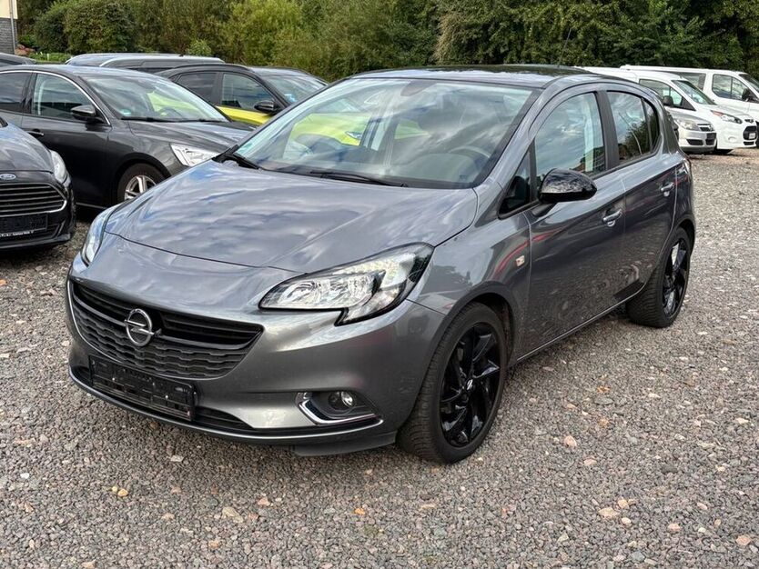 Corsa