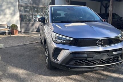 Opel Crossland (X) 66.000 km 12.997 &euro; Emmerich am Rhein 46446