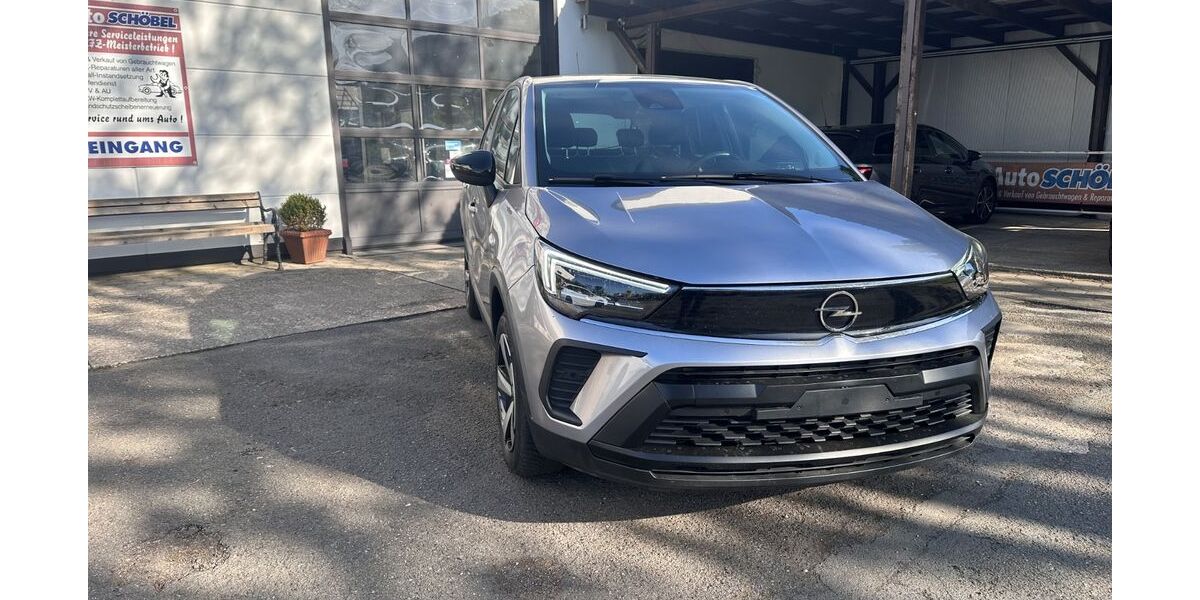 Opel Crossland (X) 66.000 km 12.997 &euro; Emmerich am Rhein 46446