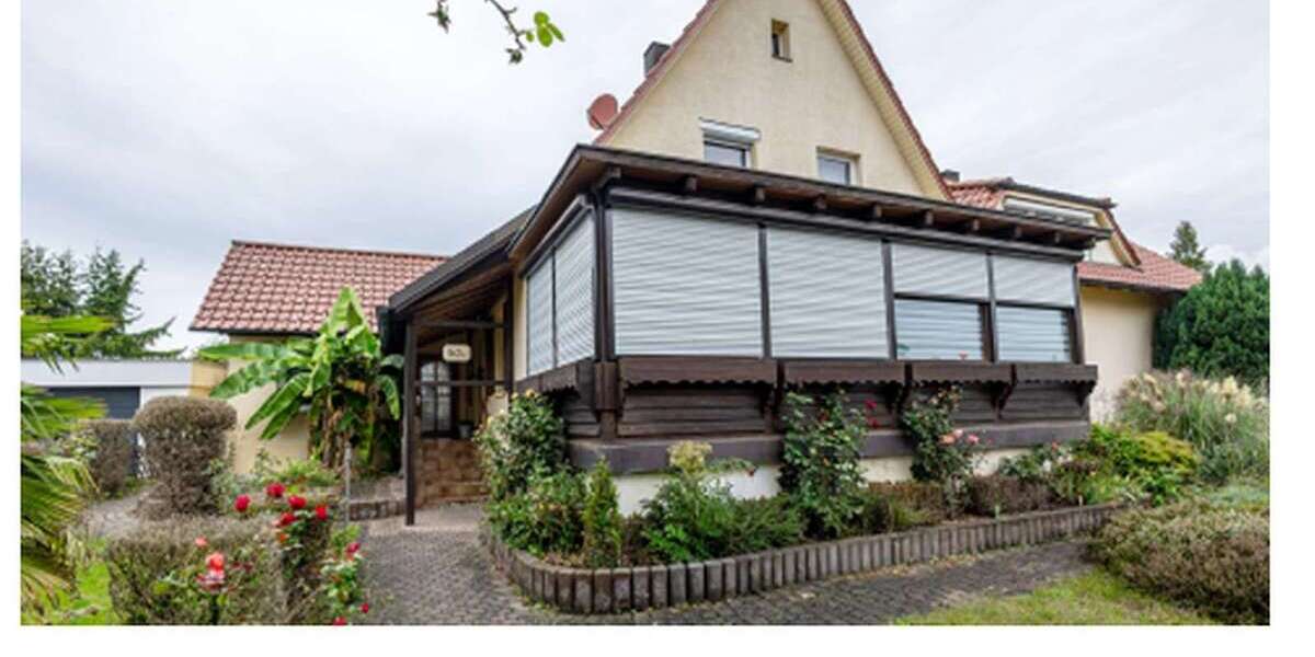 Etagenwohnung Pyrbaum - 4 Zimmer, 122 m&sup2;, 330.000&euro; | Angebot:26363857