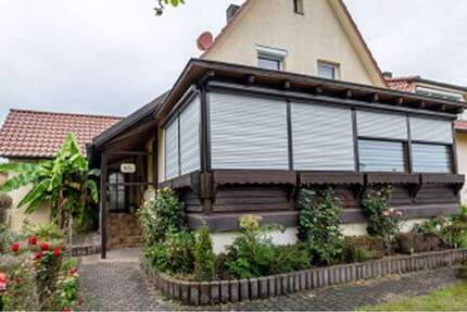 Wohnung Pyrbaum - 4 Zimmer, 122 m&sup2;, 330.000&euro; | Angebot:26363857