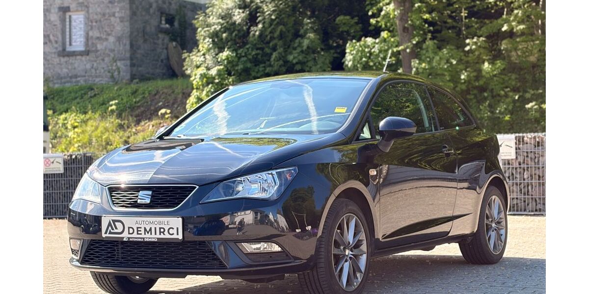 Seat Ibiza 143.000 km 4.799 &euro; Montabaur 56410
