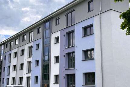 Wohnung zum Mieten in Aschaffenburg 900 € 86.45 m² 3 zimmer