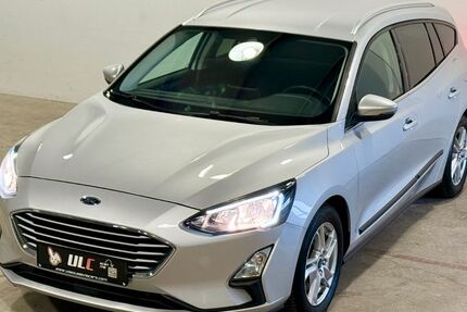 Ford Focus 114.700 km 9.990 &euro; Wolfenbüttel 38302