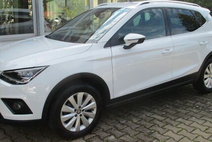 Seat Arona 79.000 km 13.980 € Rügland 91622