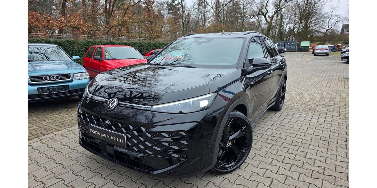 VW T-Roc 6.000 km 44.950 &euro; Mörfelden-Walldorf 64546