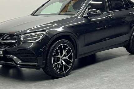 Mercedes-Benz GLC 300 150.000 km 37.950 &euro; Johanniskirchen 84381