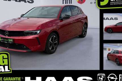 Opel Astra 15.400 km 16.480 &euro; Schwabmünchen 86830