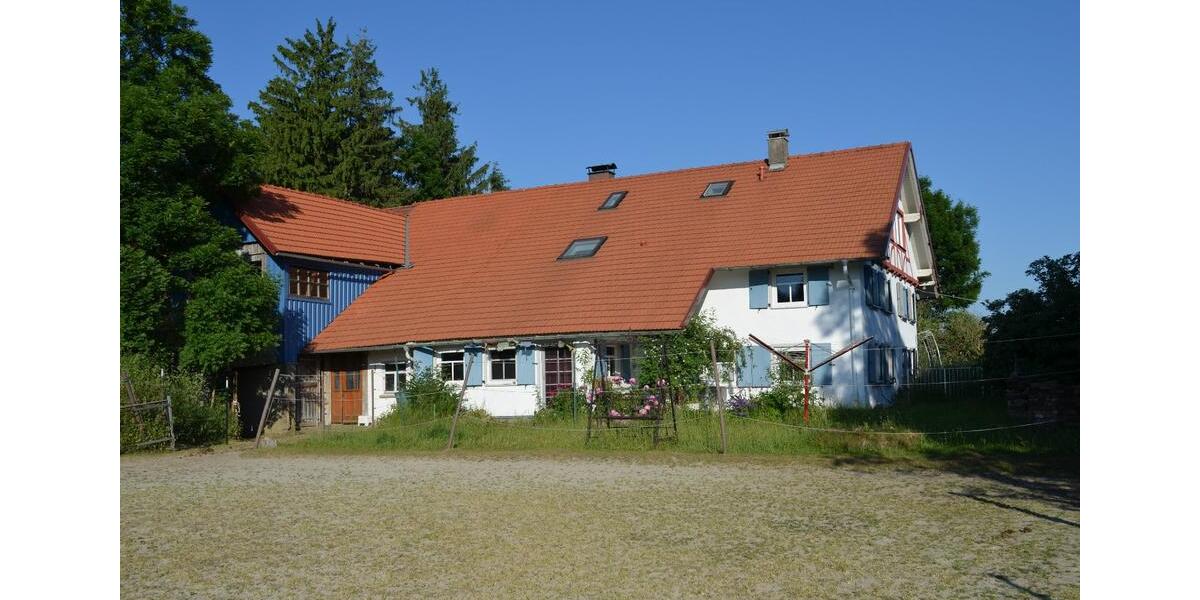 Einfamilienhaus Leutkirch im Allgäu - 1.100.000&euro; | Angebot:26569915