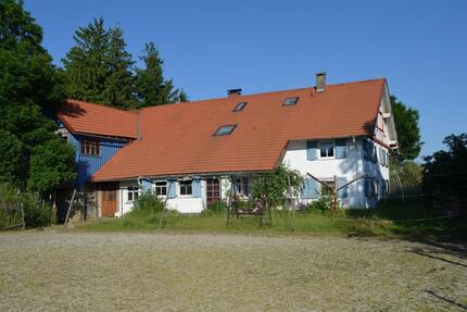 Haus Leutkirch im Allgäu - 1.100.000&euro; | Angebot:26569915