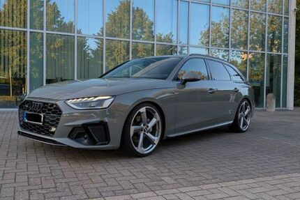 Audi A4 130.000 km 24.999 &euro; Ratzeburg 23909