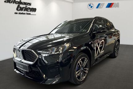 BMW iX2