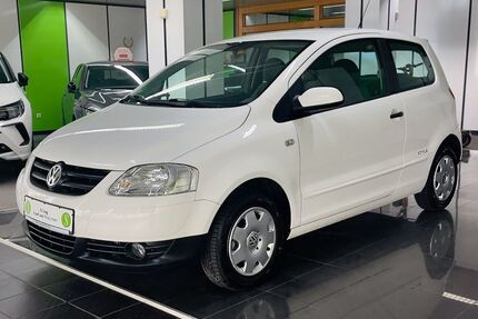 VW Fox 93.000 km 3.490 &euro; Kassel 34125