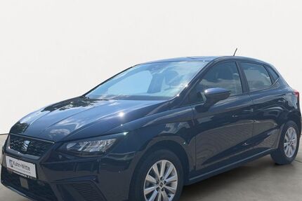 Seat Ibiza 34.707 km 14.225 &euro; Wedel 22880