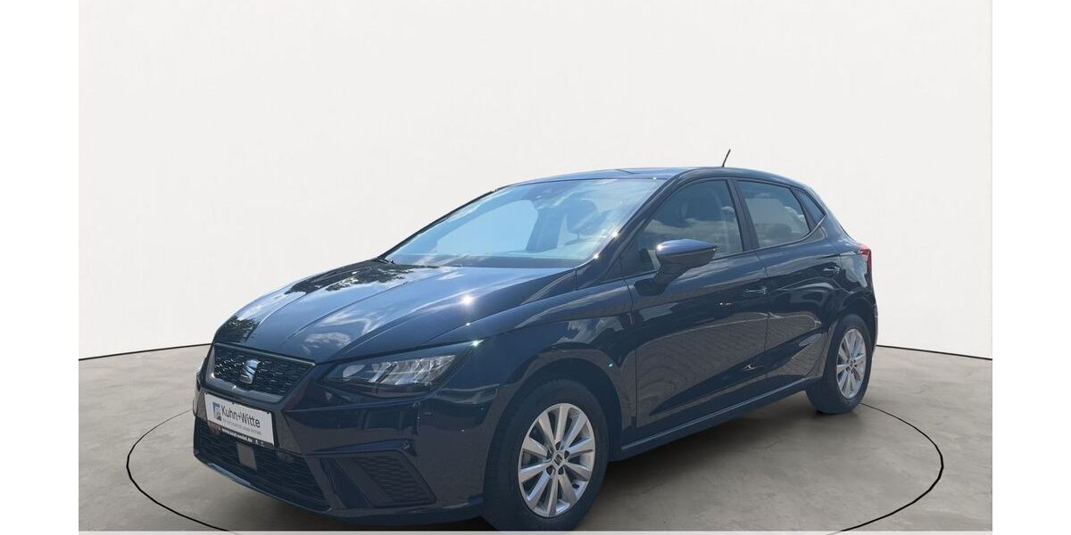 Seat Ibiza 34.707 km 14.225 &euro; Wedel 22880