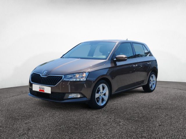 Fabia