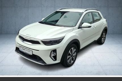 Kia Stonic 43.000 km 16.980 &euro; Hainburg 63512