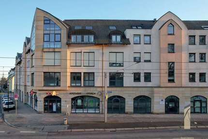 Gewerbeobjekt Magdeburg / Neue Neustadt Neue Neustadt - 2.303&euro; | Angebot:25600674