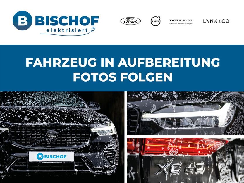 Volvo V60 11.849 km 40.890 € Übach-Palenberg 52531