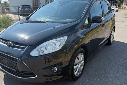 Ford C-Max 100.000 km 9.390 € Bad Dürkheim 67098