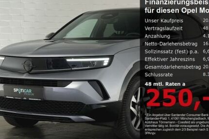 Opel Mokka 7.711 km 20.924 &euro; Coesfeld 48653