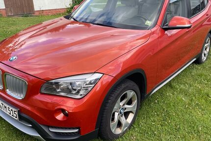BMW X1 199.400 km 7.450 &euro; Olbernhau 09526