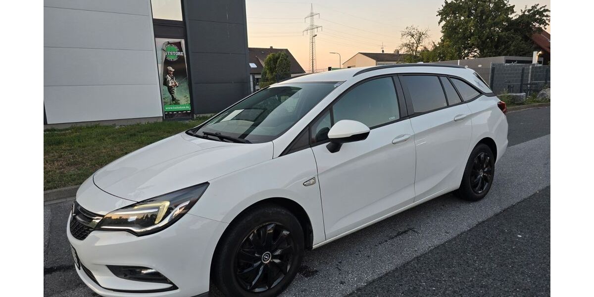 Opel Astra 142.000 km 7.700 &euro; kamen 59174