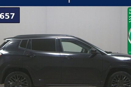 Jeep Compass 189.056 km 13.450 &euro; Gyhum/Bockel 27404