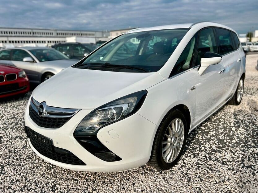 Zafira