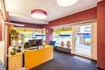 Top vermietete Gewerbeeinheit! Im Zentrum von Bielefeld-Sennestadt