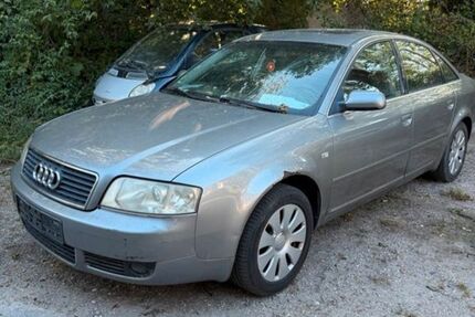 Audi A6 218.000 km 3.500 € Großbottwar 71723