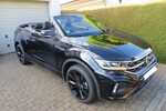 VW T-Roc Cabrio 14.500 km 38.900 &euro; Baunatal 34225