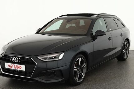 Audi A4 44.955 km 30.990 &euro; Zwickau 08056