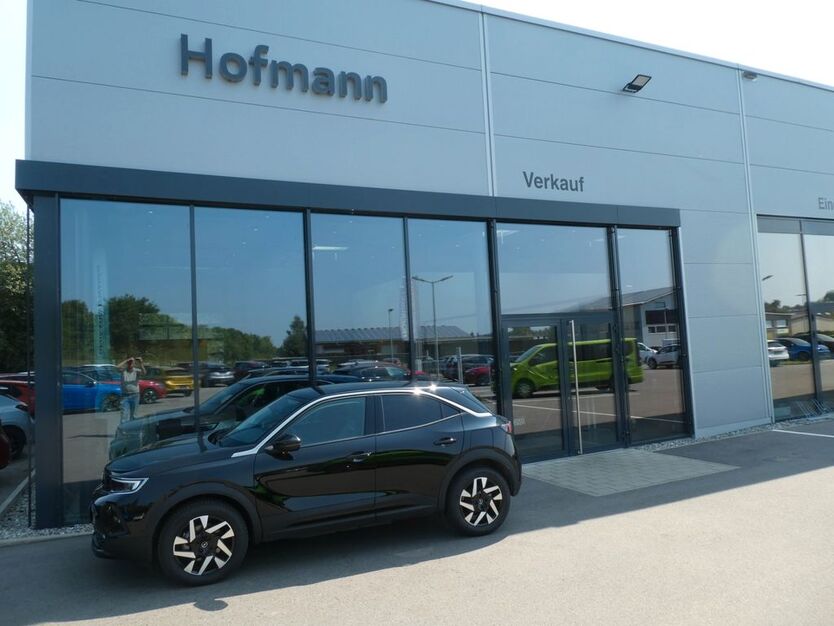 Opel Mokka 6.950 km 21.950 € Bad Saulgau 88348
