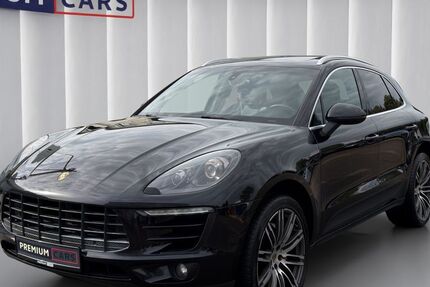 Porsche Macan 278.106 km 18.990 &euro; Laupheim 88471