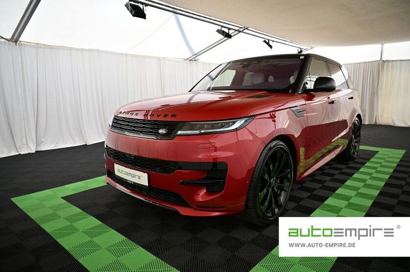Range Rover Sport