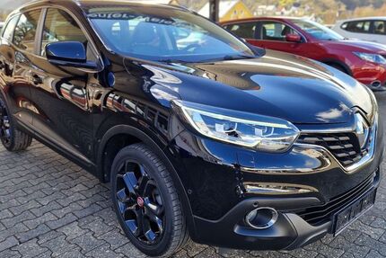 Renault Kadjar 72.501 km 14.599 &euro; Idar-Oberstein 55743
