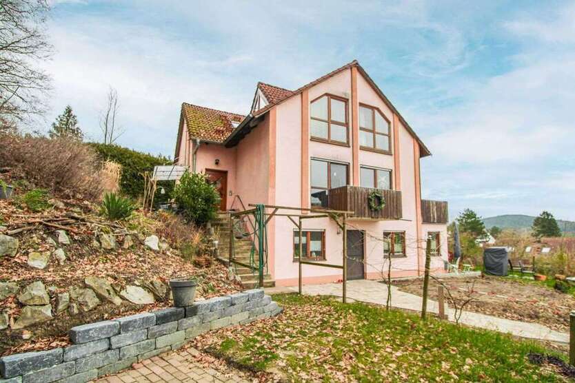 Wohnung zum Kaufen in Altdorf bei Nürnberg 225.000 € 87.04 m²