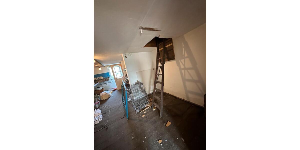 Reihenhaus Quedlinburg - 3 Zimmer, 60 m&sup2;, 70.000&euro; | Angebot:20737969