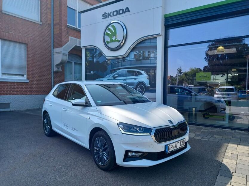 Fabia