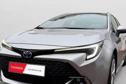 Toyota Corolla 3.000 km 30.990 &euro; Norderstedt 22848