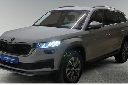 Skoda Kodiaq 29.300 km 32.983 &euro; München 81476