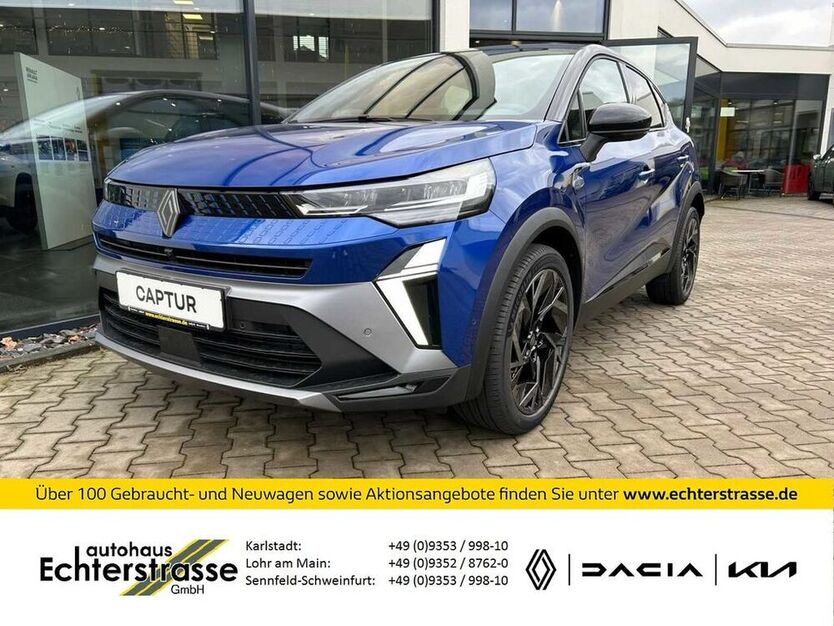 Captur
